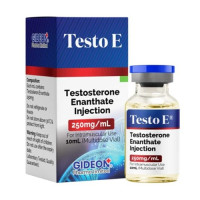 Gideon Testosteron Enanthate 250mg